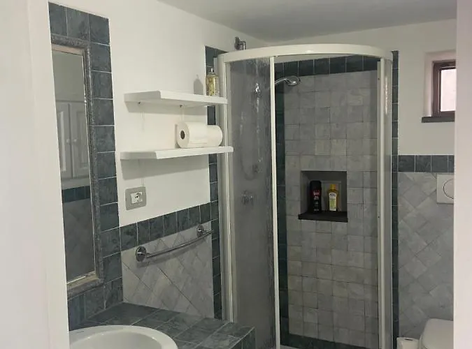 Casa Isabella Loc Turist Br Lägenhet *