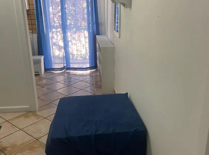 Lejlighed Casa Isabella Loc Turist Br Lipari (Isola Lipari)