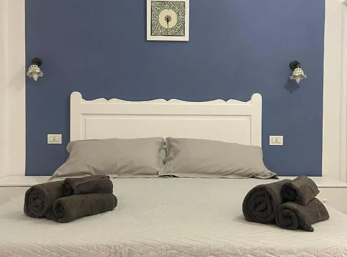 Lejlighed Casa Isabella Loc Turist Br *