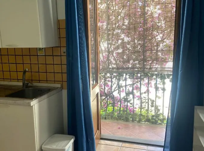 Casa Isabella Loc Turist Br *