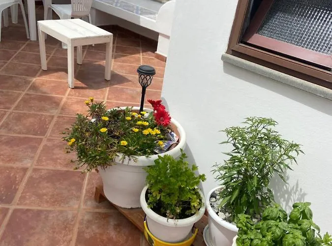 Casa Isabella Loc Turist Br Lejlighed *