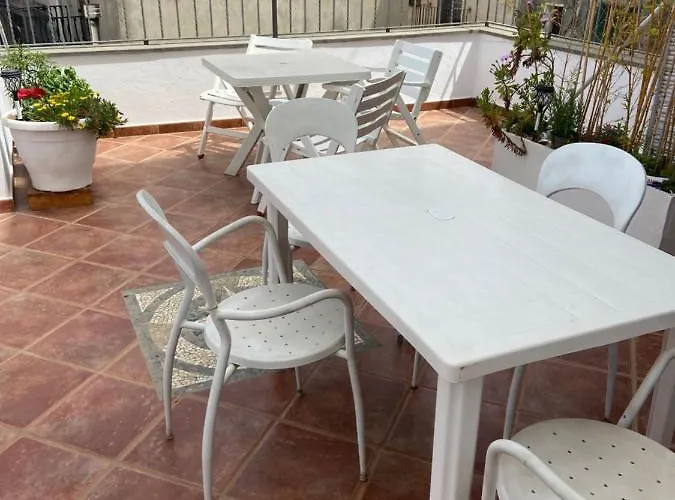 Casa Isabella Loc Turist Br Lipari (Isola Lipari)