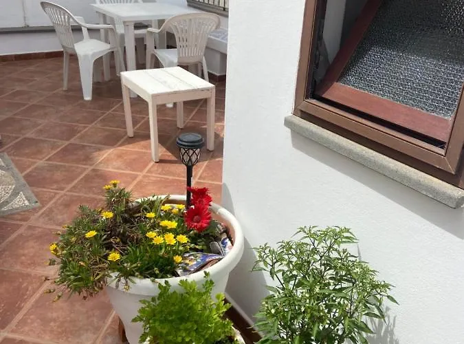 Lejlighed Casa Isabella Loc Turist Br Lipari (Isola Lipari)