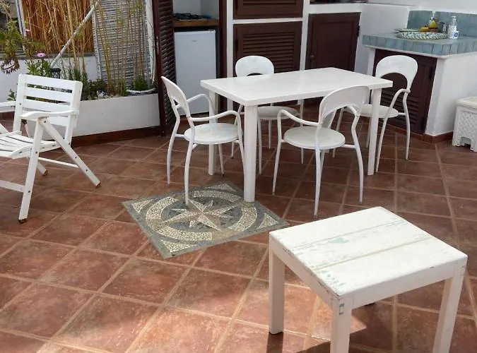 Casa Isabella Loc Turist Br Lägenhet