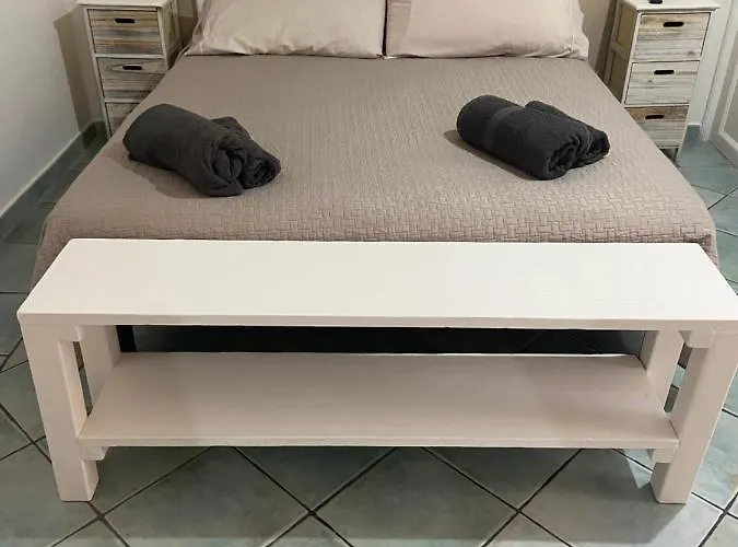 Casa Isabella Loc Turist Br * Lipari (Isola Lipari)