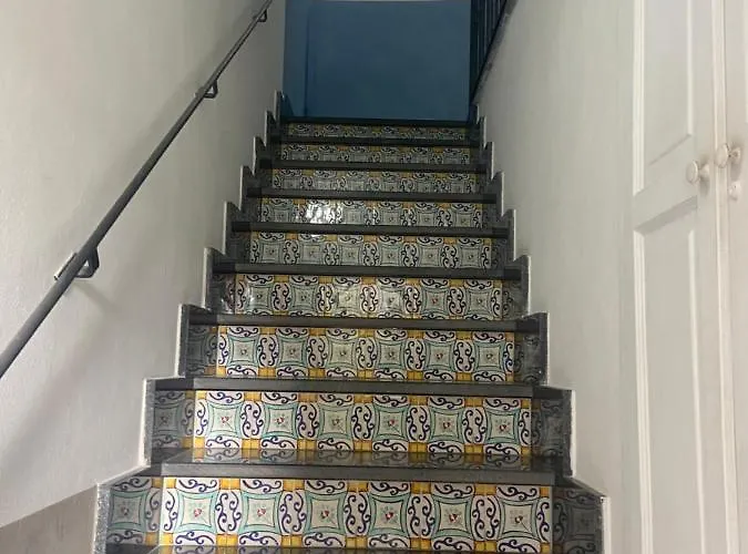 Appartement Casa Isabella Loc Turist Br