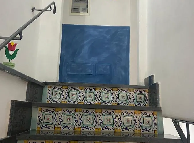 Casa Isabella Loc Turist Br Lägenhet *