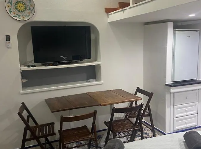 Casa Isabella Loc Turist Br Appartement