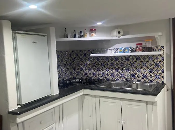 Casa Isabella Loc Turist Br *