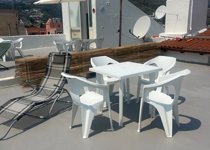 Casa Isabella Loc Turist Br *