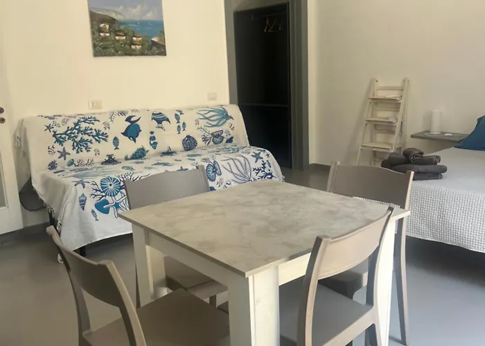 Appartement Casa Isabella Loc Turist Br *