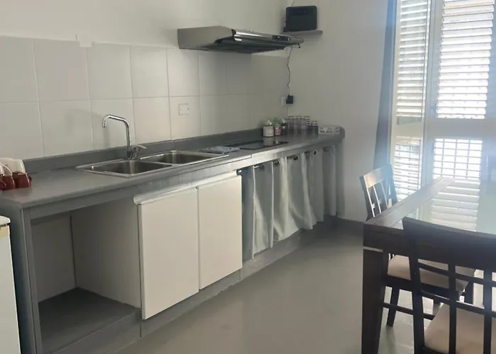 Casa Isabella Loc Turist Br Appartement