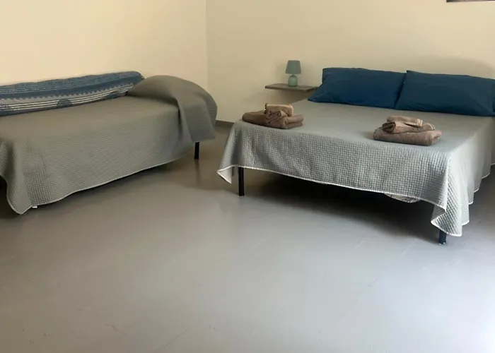 Casa Isabella Loc Turist Br Appartement