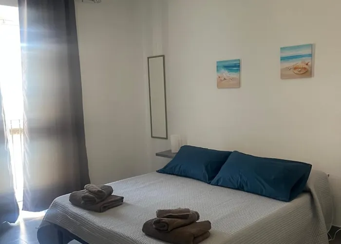 Appartement Casa Isabella Loc Turist Br *