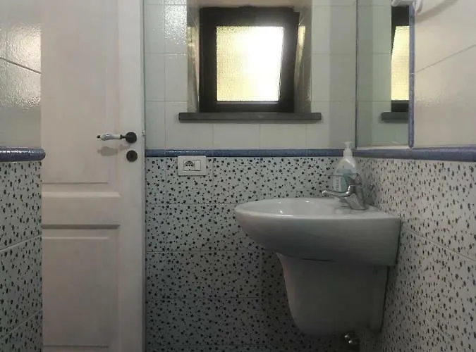 Casa Isabella Loc Turist Br *