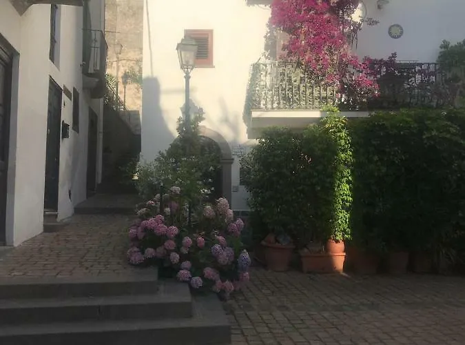 Casa Isabella Loc Turist Br