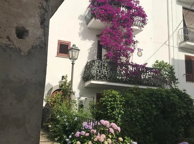 Appartement Casa Isabella Loc Turist Br *