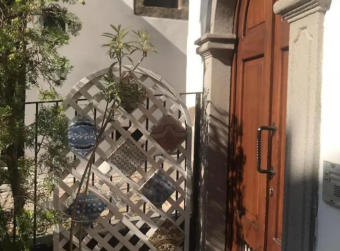 Casa Isabella Loc Turist Br Lipari (Isola Lipari)