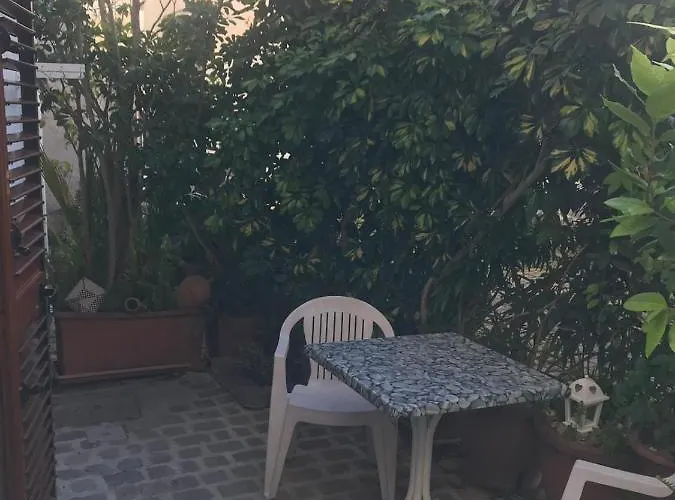 Casa Isabella Loc Turist Br Lejlighed *