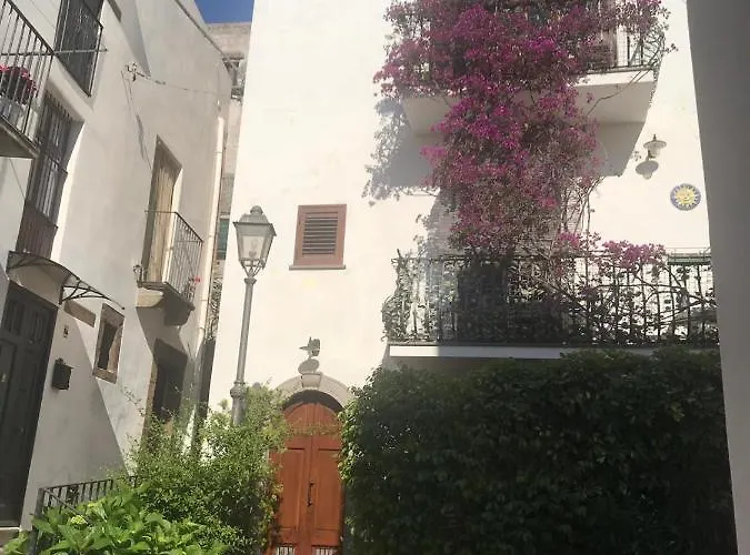 Casa Isabella Loc Turist Br *